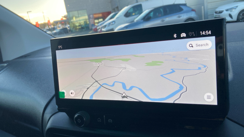 Vauxhall Combo Cargo Combo Diesel 1.5 Turbo D 100ps Pro H1 Van